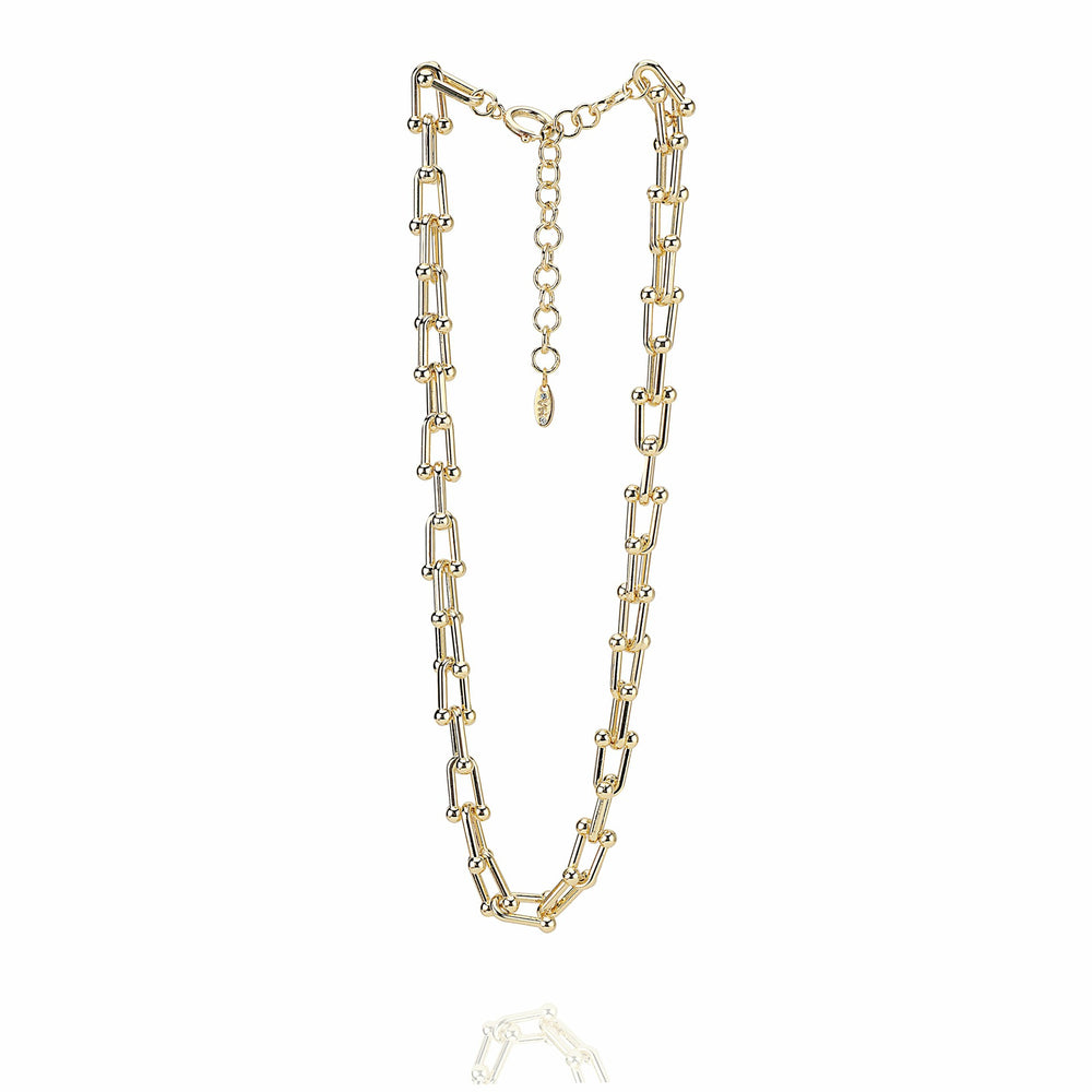 LEXI Necklace | Vintage Havana Women