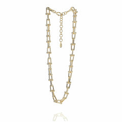 LEXI Necklace | Vintage Havana Women
