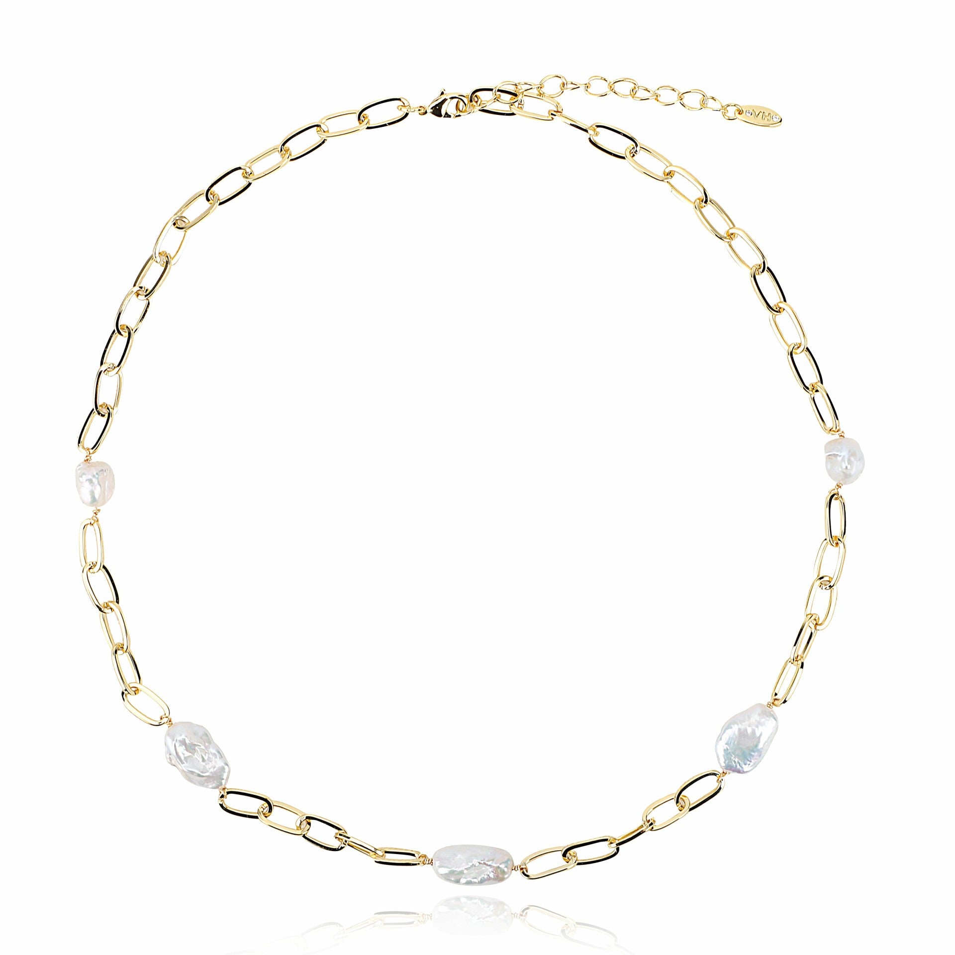 RACHEL Necklace | Vintage Havana Women