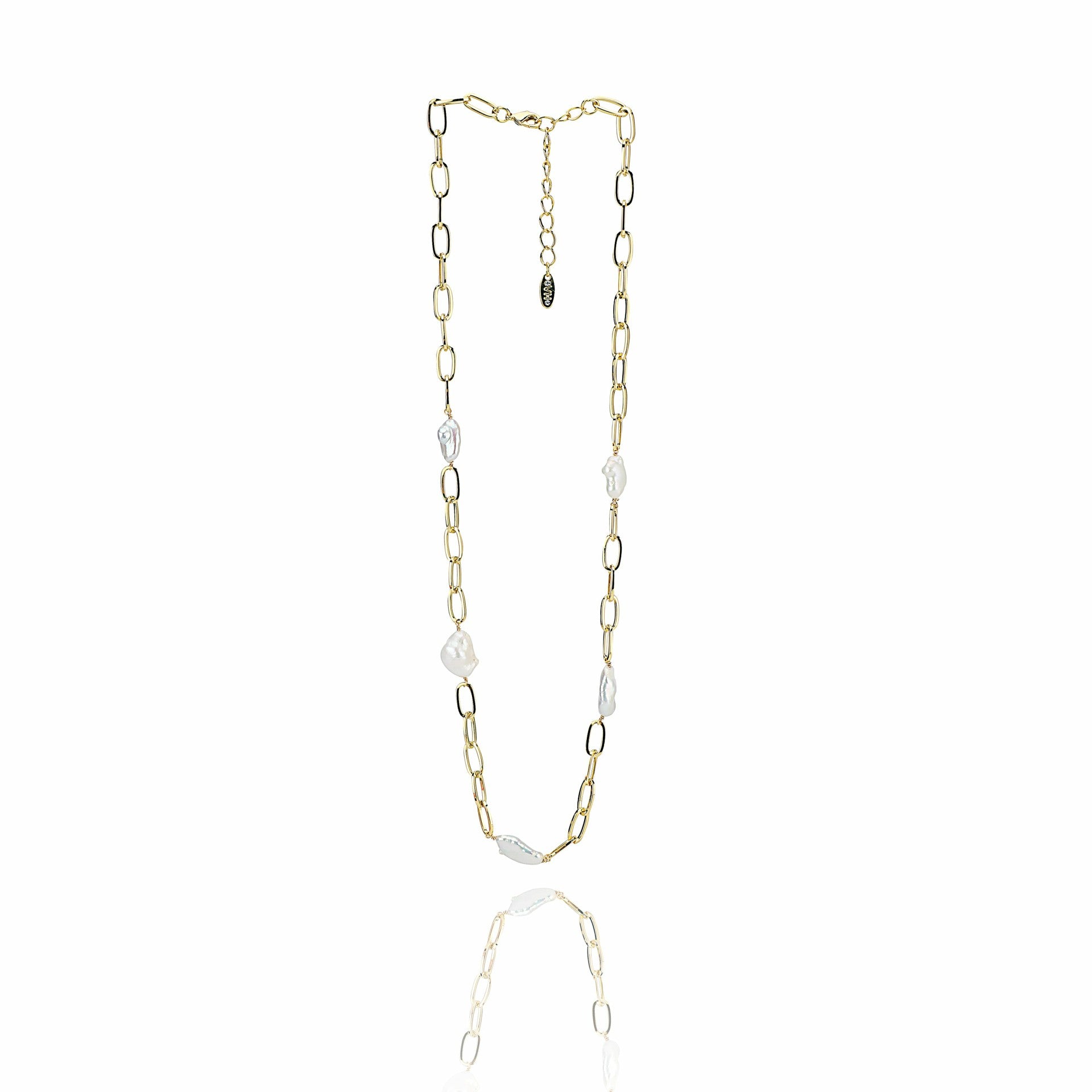 RACHEL Necklace | Vintage Havana Women