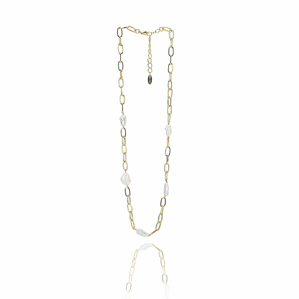 RACHEL Necklace | Vintage Havana Women