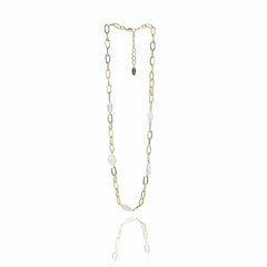 RACHEL Necklace | Vintage Havana Women