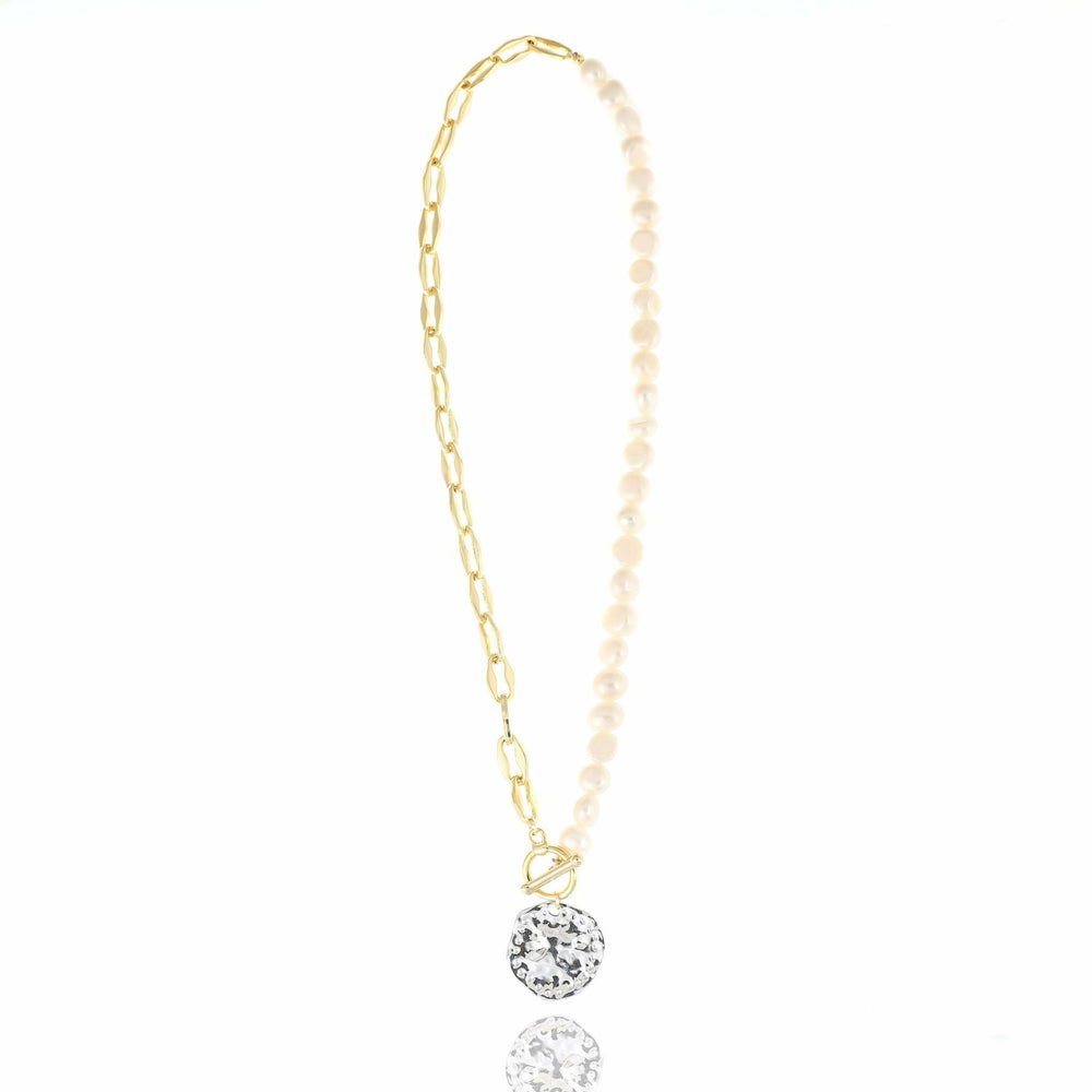 LAUREN Necklace | Vintage Havana Women