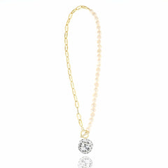 LAUREN Necklace | Vintage Havana Women