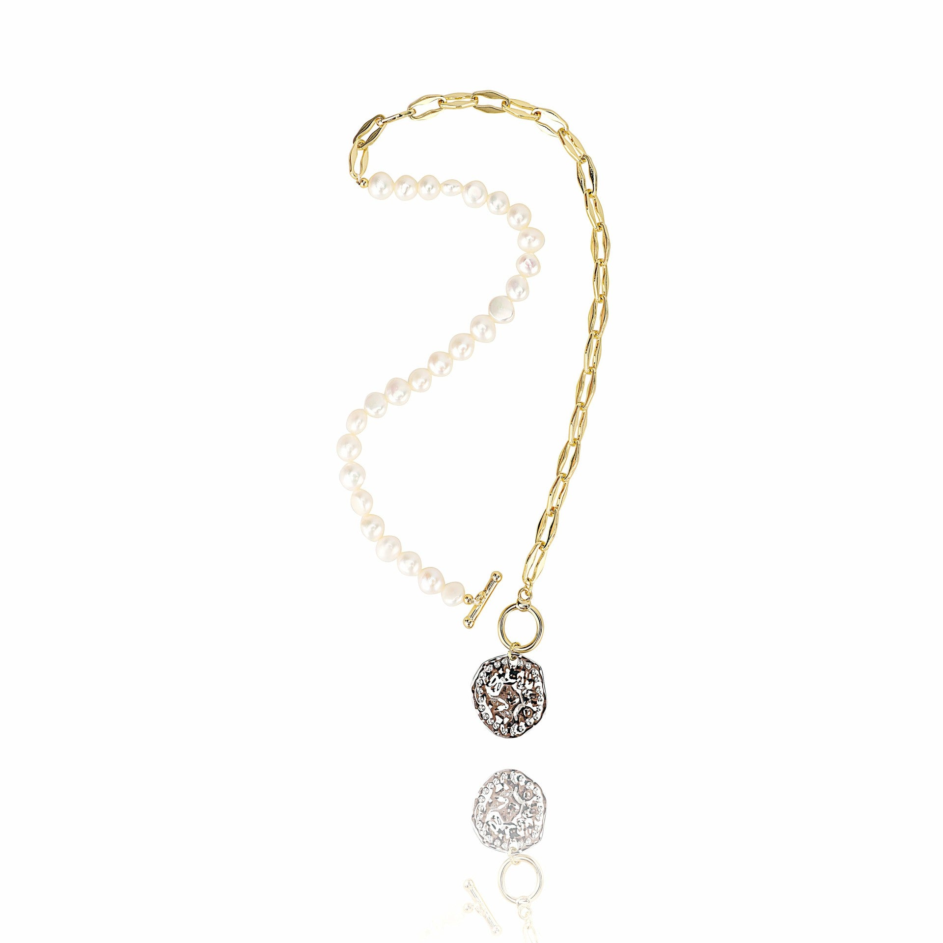 LAUREN Necklace | Vintage Havana Women