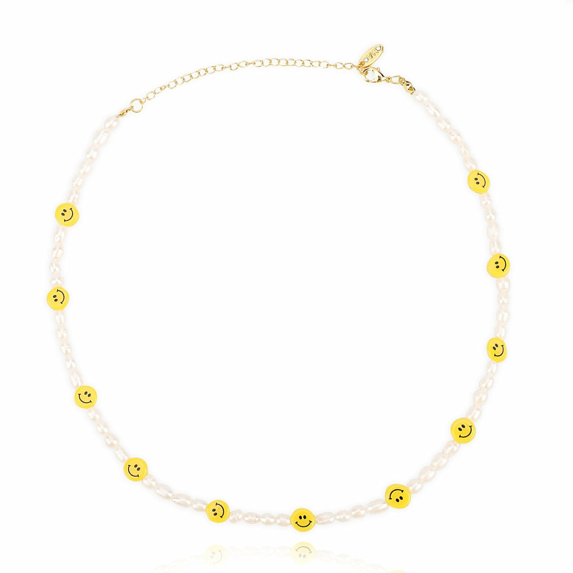 JOCELYN Necklace | Vintage Havana Women