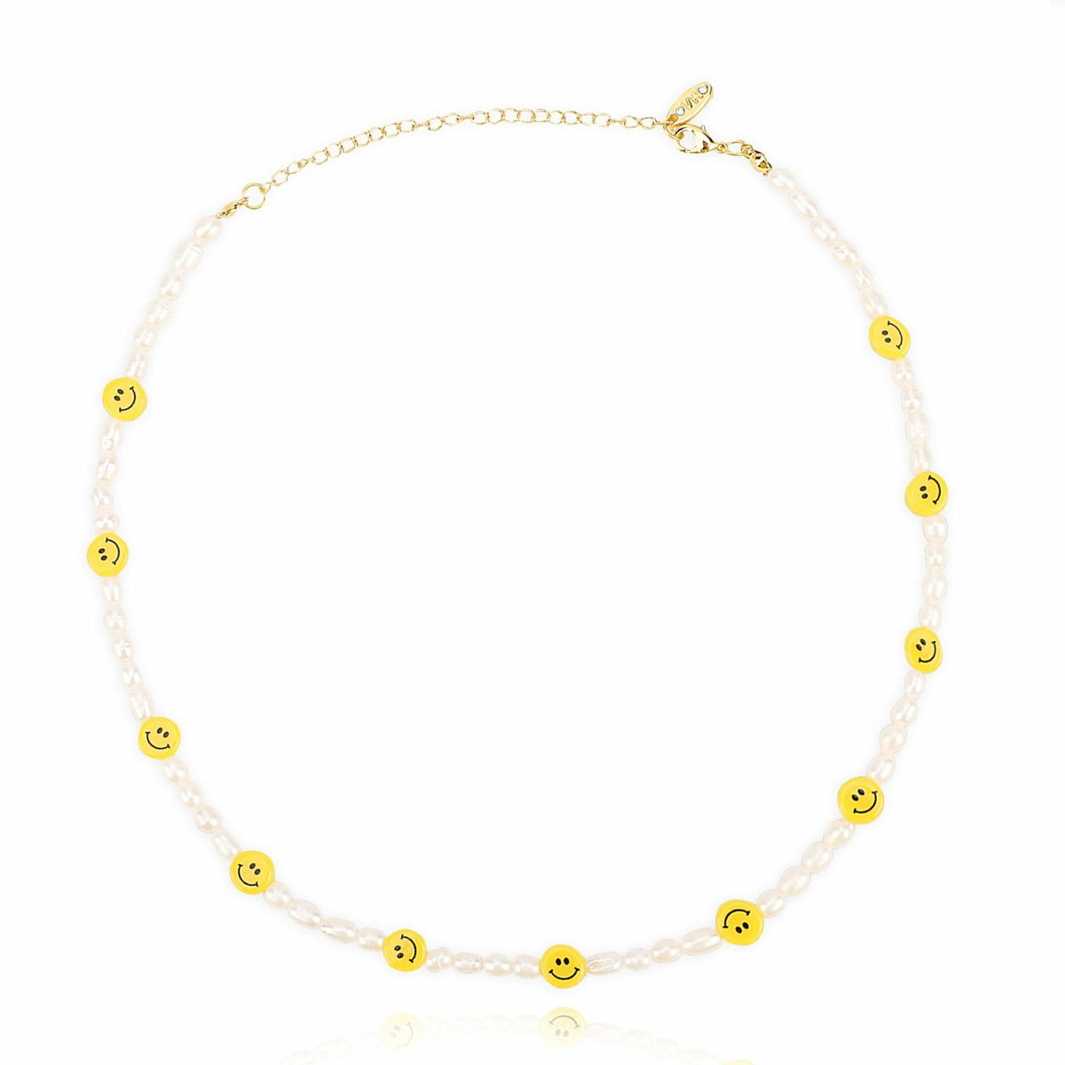 JOCELYN Necklace | Vintage Havana Women