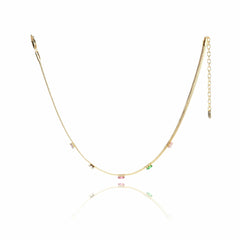 CHARLEE Necklace | Vintage Havana Women