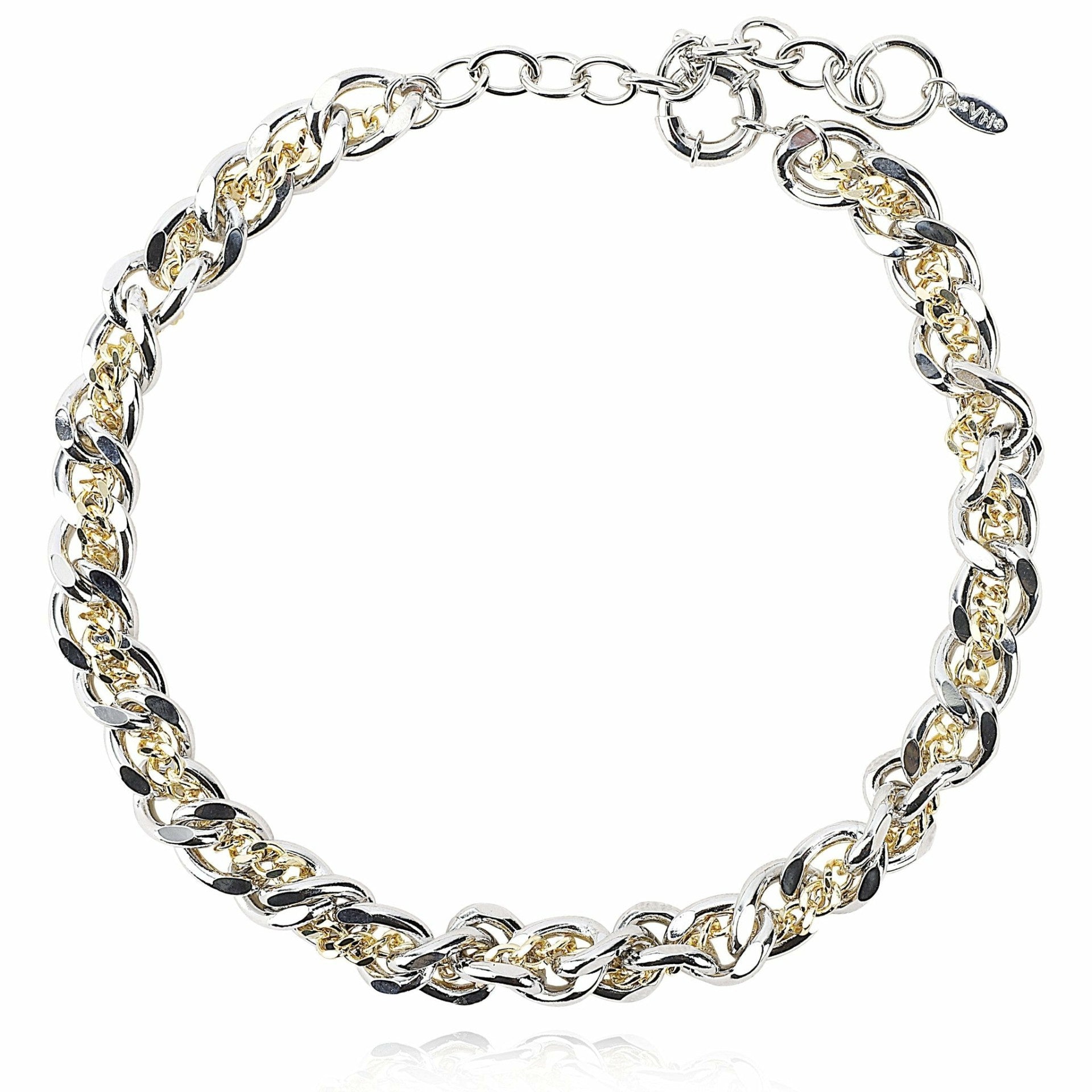 COLLINS Necklace | Vintage Havana Women