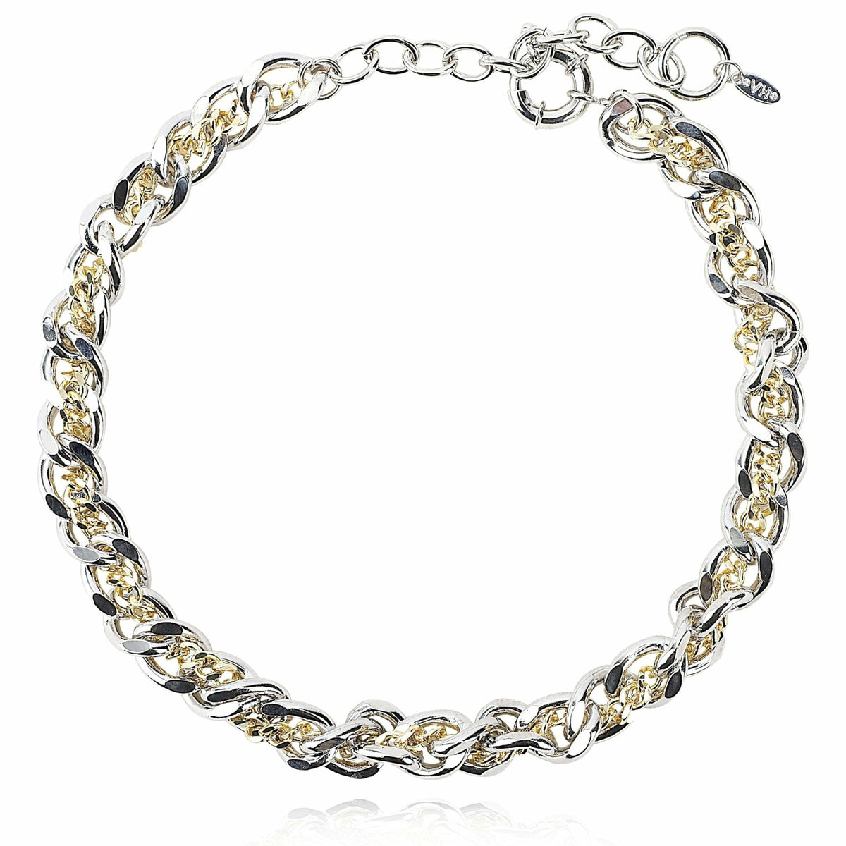 COLLINS Necklace | Vintage Havana Women