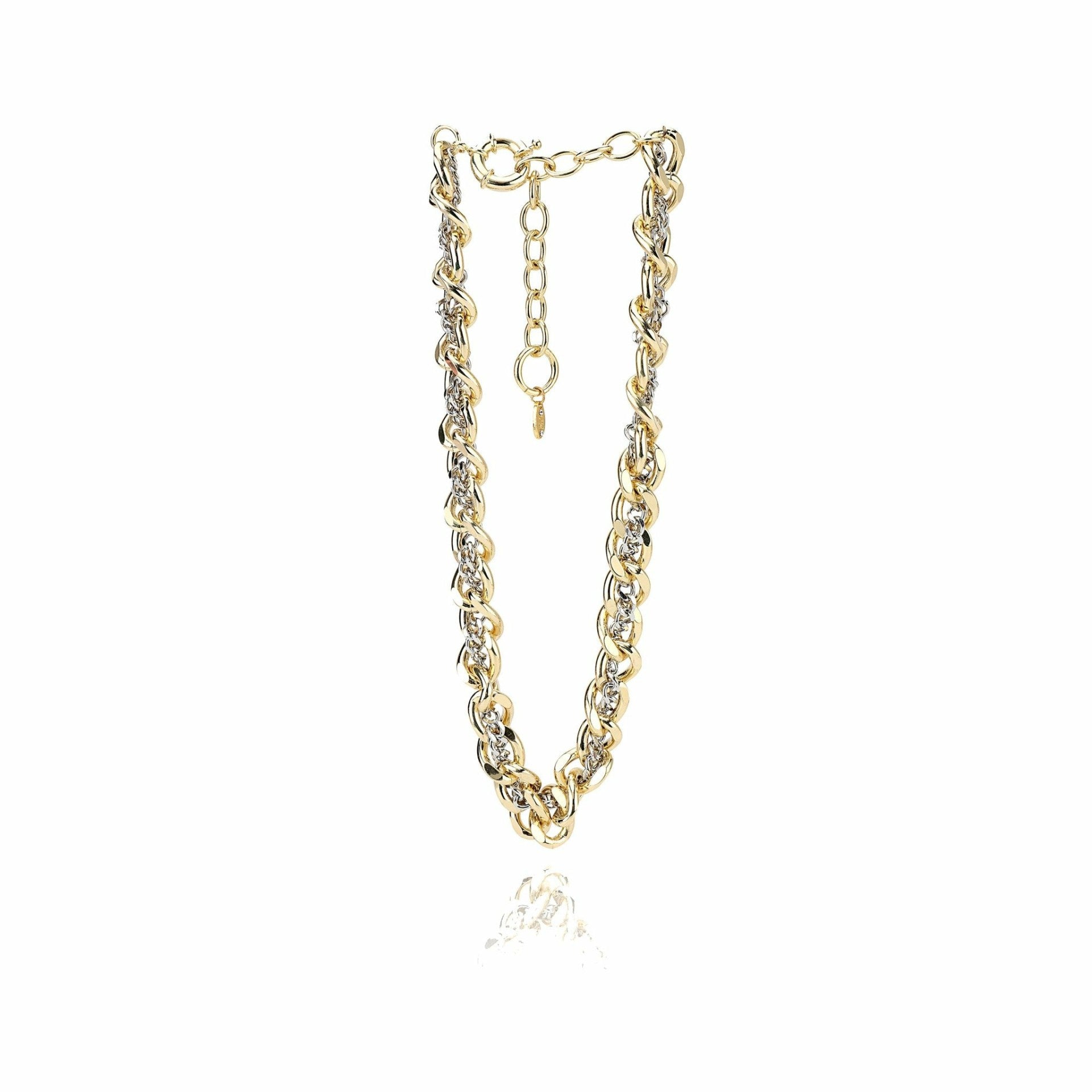 COLLINS Necklace | Vintage Havana Women