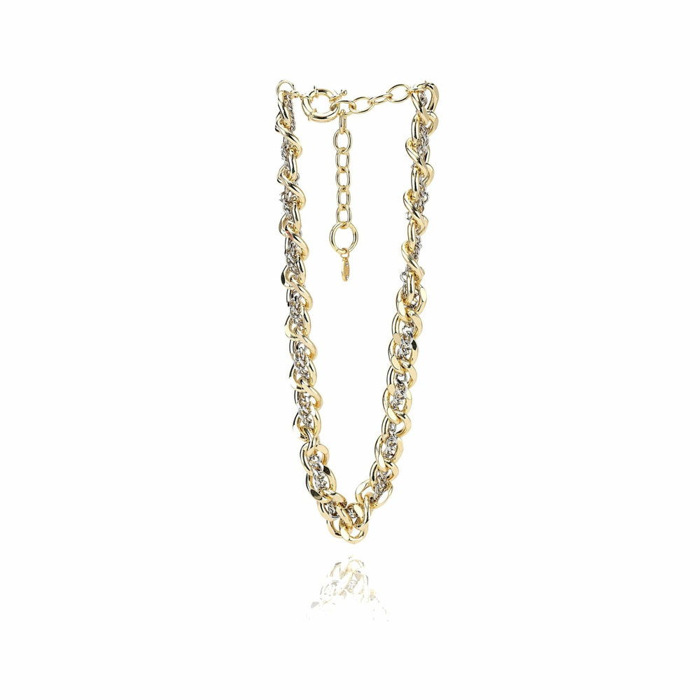 COLLINS Necklace | Vintage Havana Women