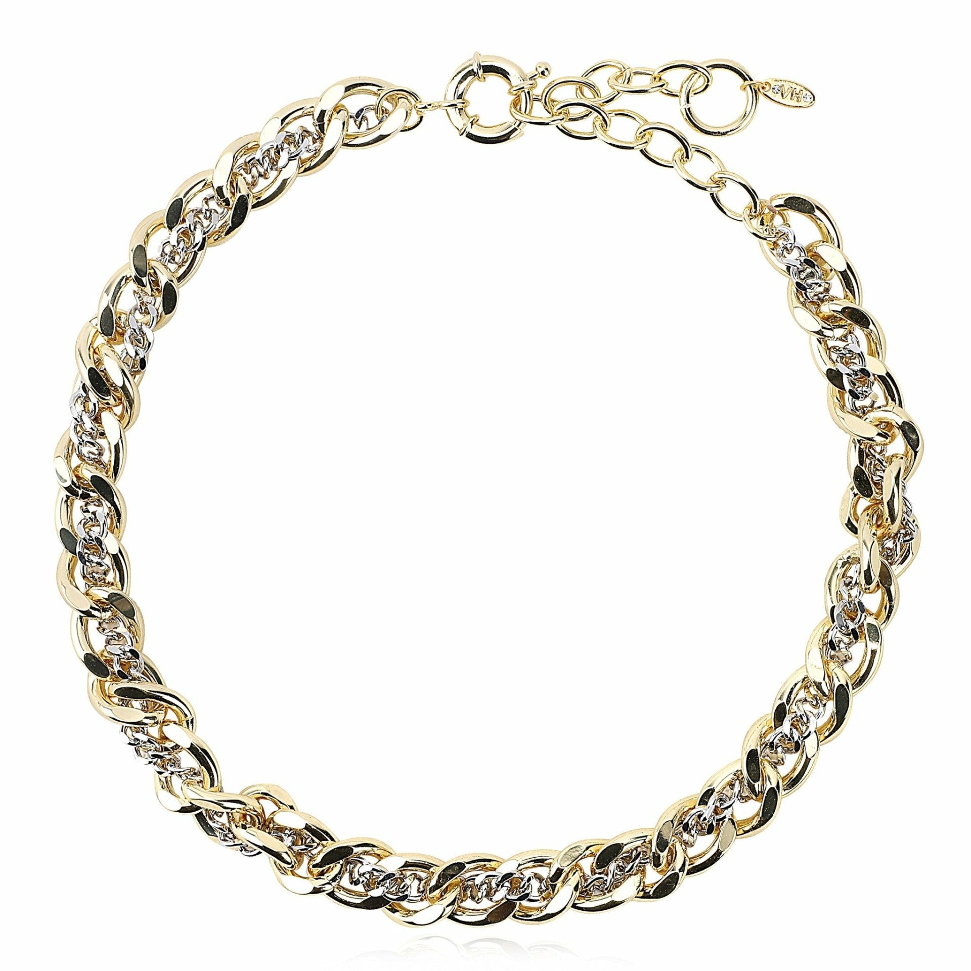 ALEXIS necklace | Vintage Havana Women