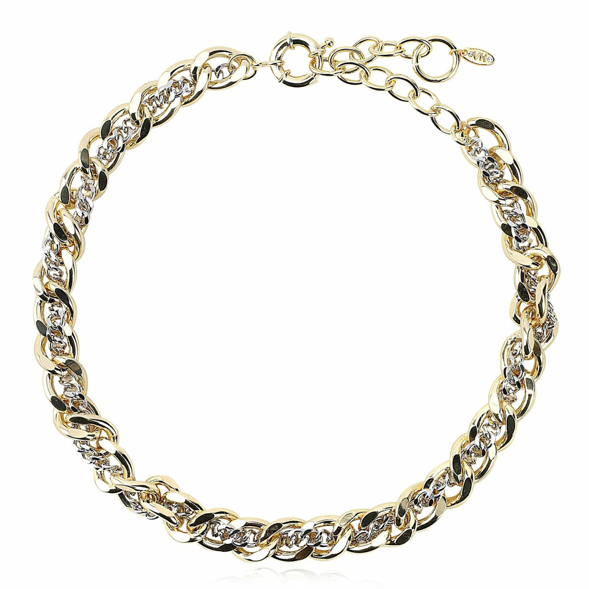 ALEXIS necklace | Vintage Havana Women