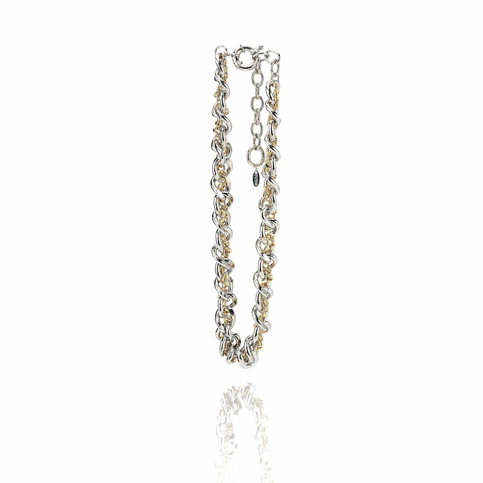 ALEXIS necklace | Vintage Havana Women