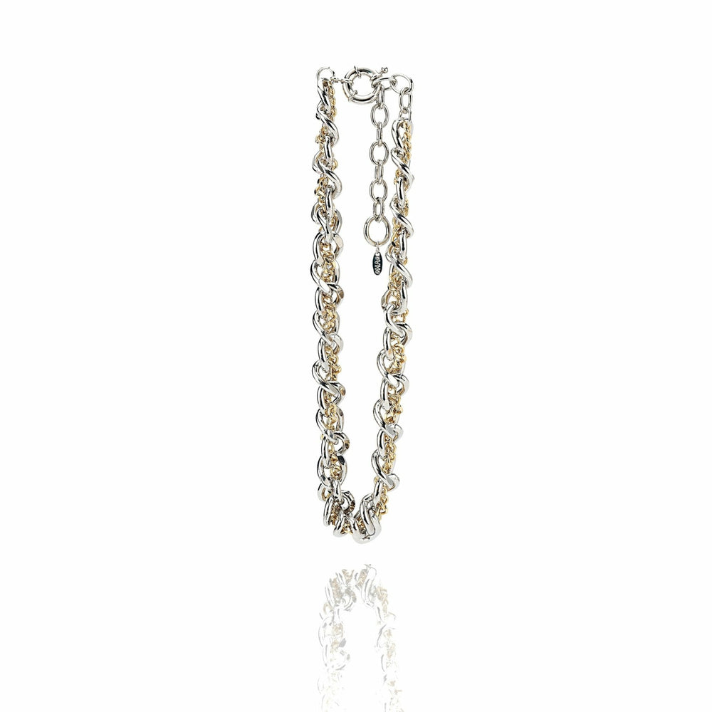 ALEXIS necklace | Vintage Havana Women