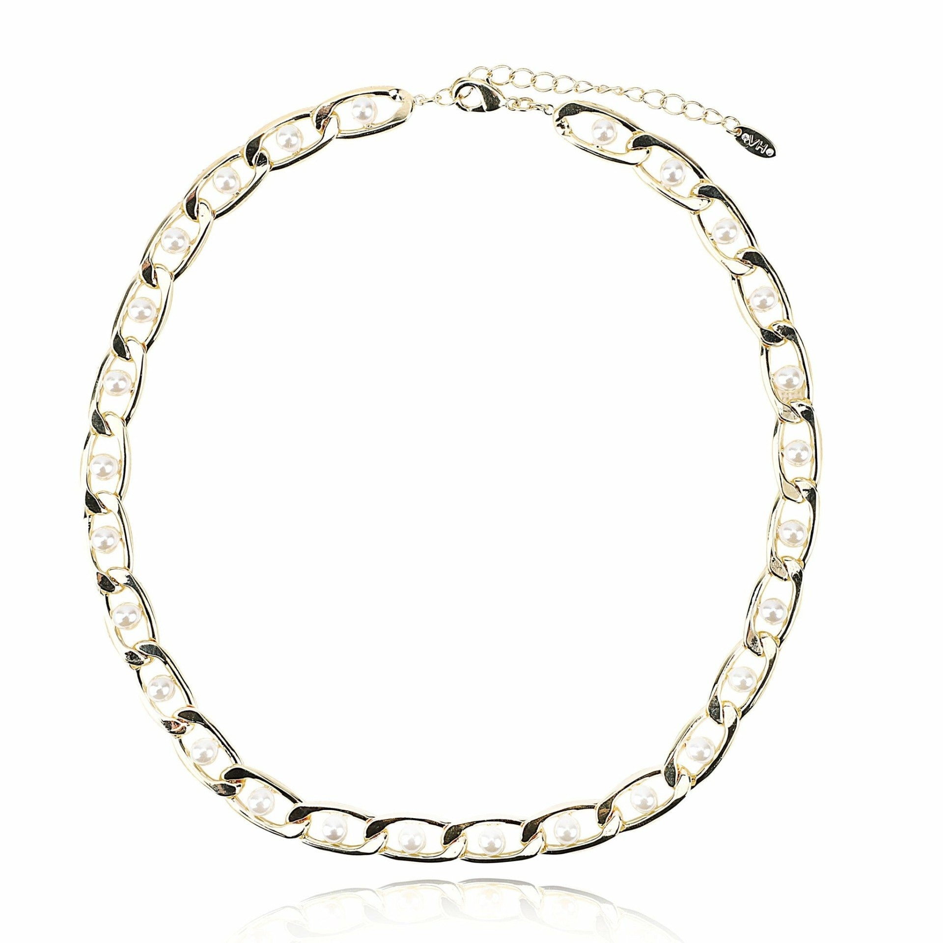 GIA Necklace | Vintage Havana Women