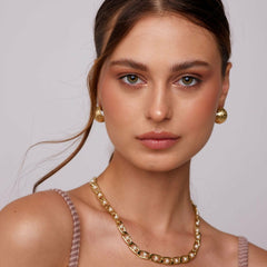 GIA Necklace | Vintage Havana Women