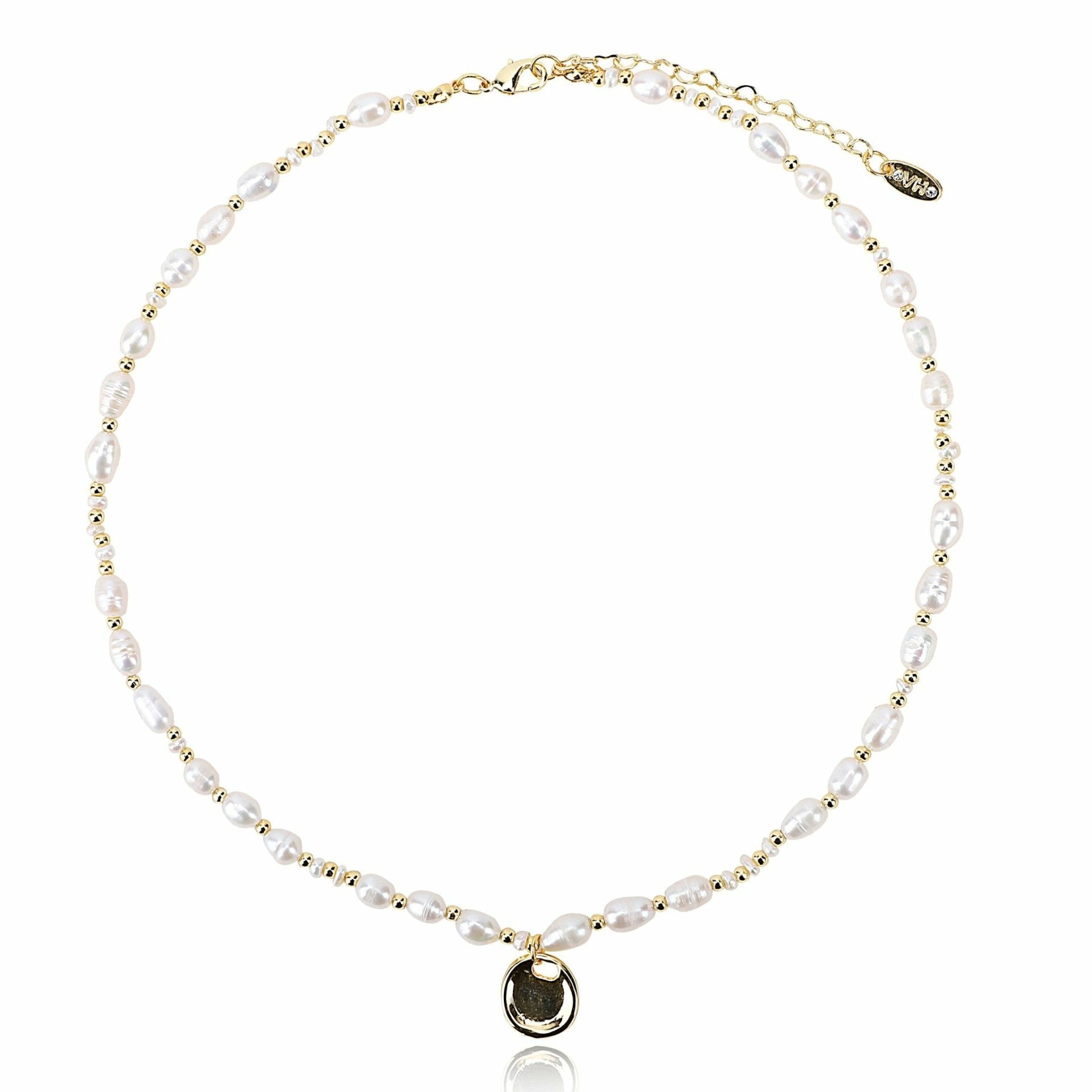 GISELLE Necklace | Vintage Havana Women