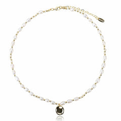 GISELLE Necklace | Vintage Havana Women