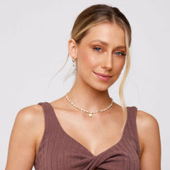 GISELLE Necklace | Vintage Havana Women