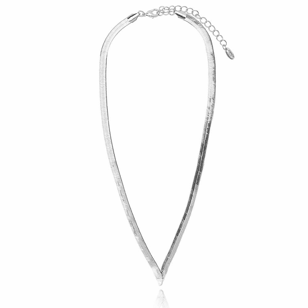 PALMER Necklace | Vintage Havana Women
