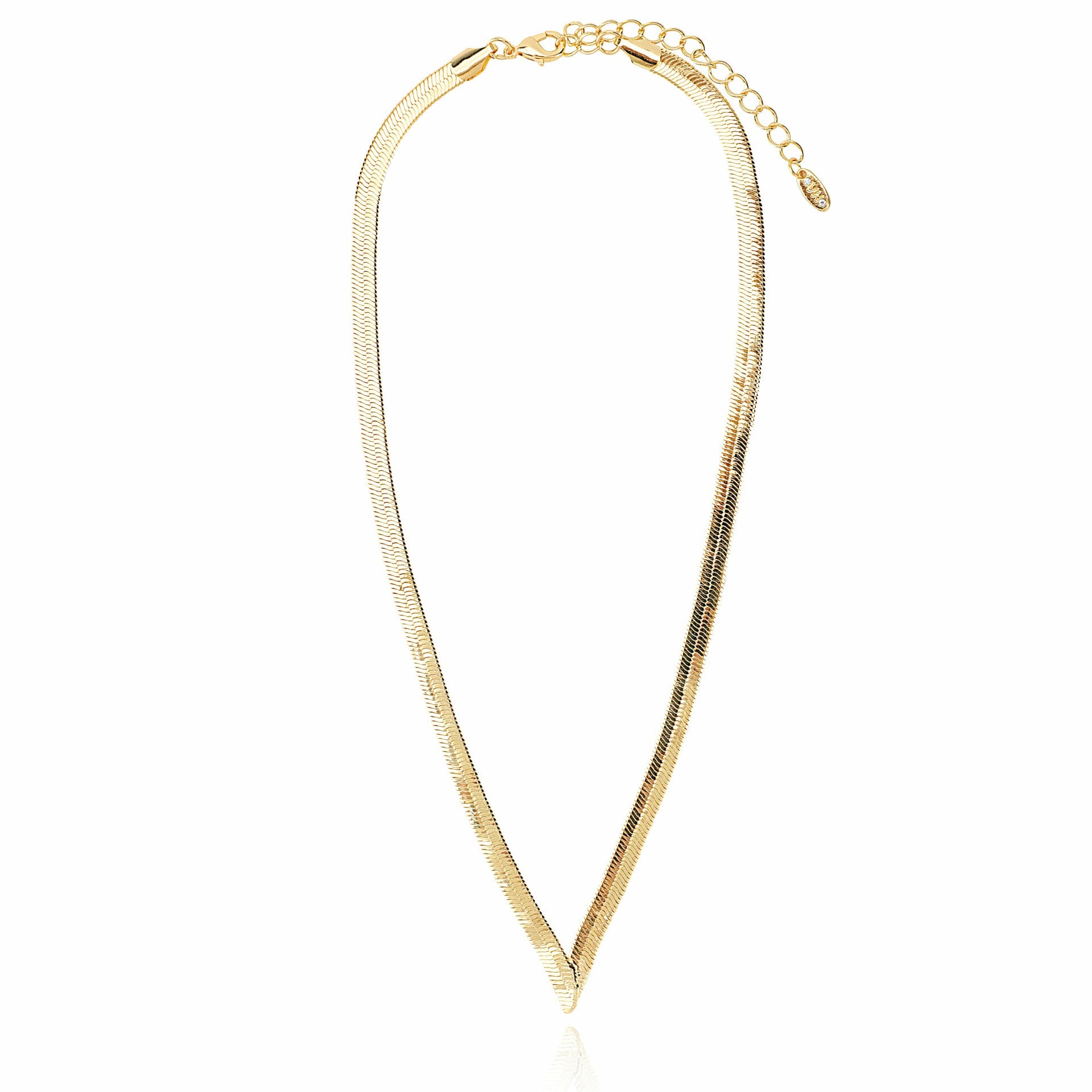 MELISSA Necklace | Vintage Havana Women