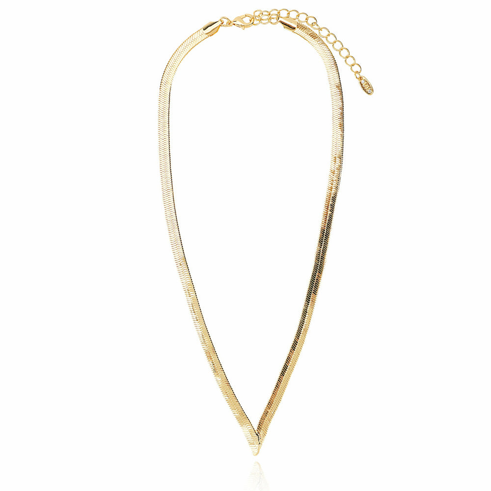 MELISSA Necklace | Vintage Havana Women