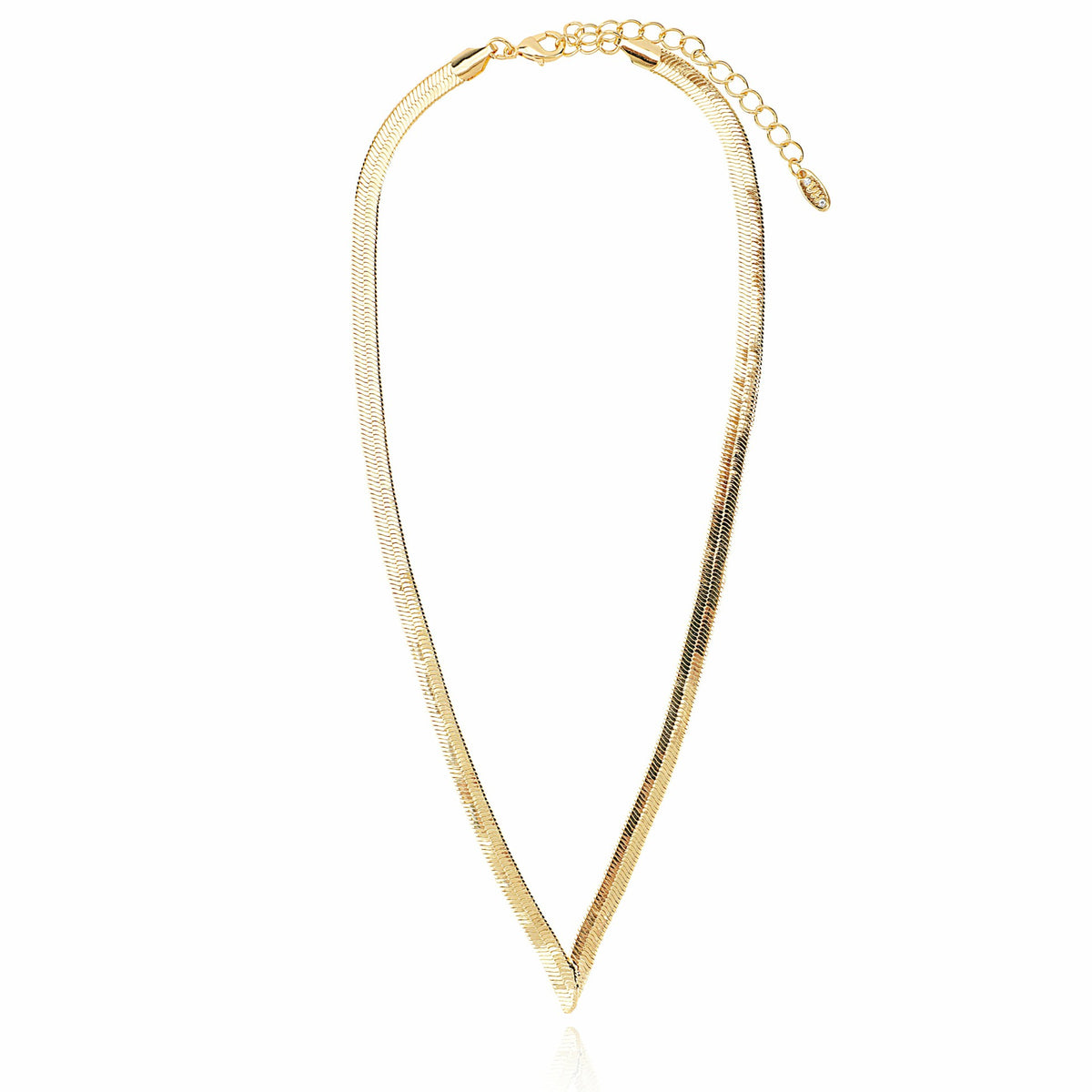 MELISSA Necklace | Vintage Havana Women