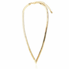 MELISSA Necklace | Vintage Havana Women