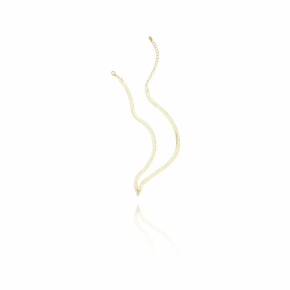 MELISSA Necklace | Vintage Havana Women