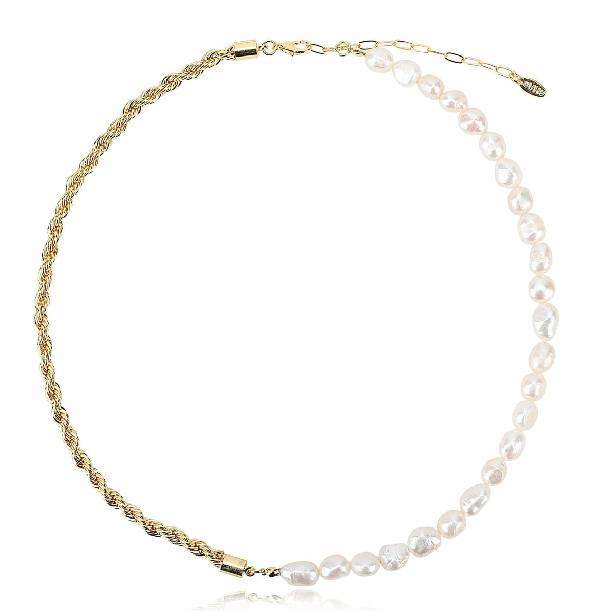 HEIDI Necklace | Vintage Havana Women