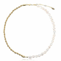 HEIDI Necklace | Vintage Havana Women