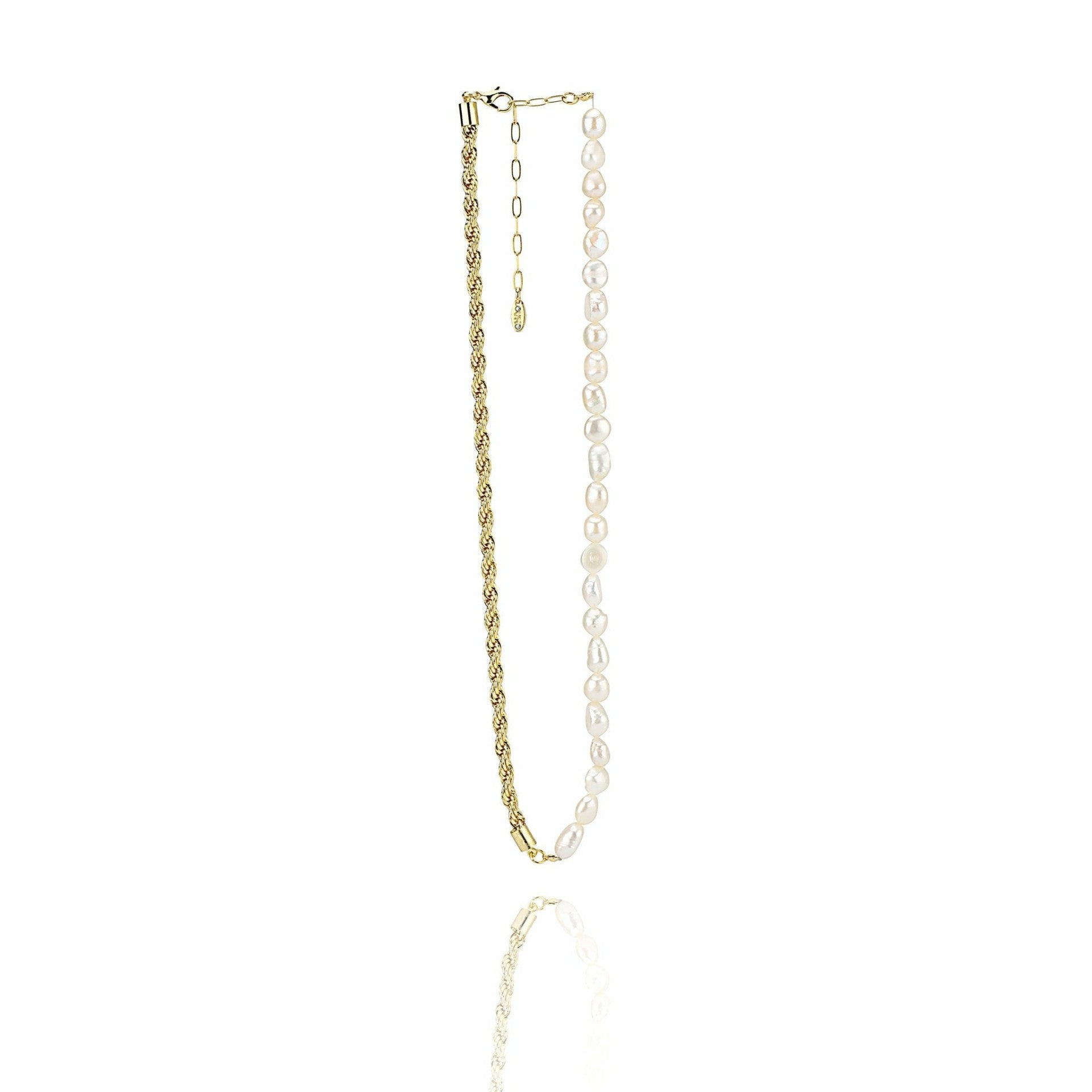 HEIDI Necklace | Vintage Havana Women