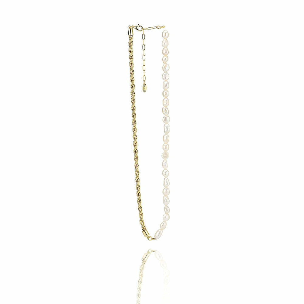HEIDI Necklace | Vintage Havana Women