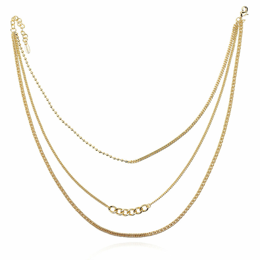 OPHELIA Necklace | Vintage Havana Women