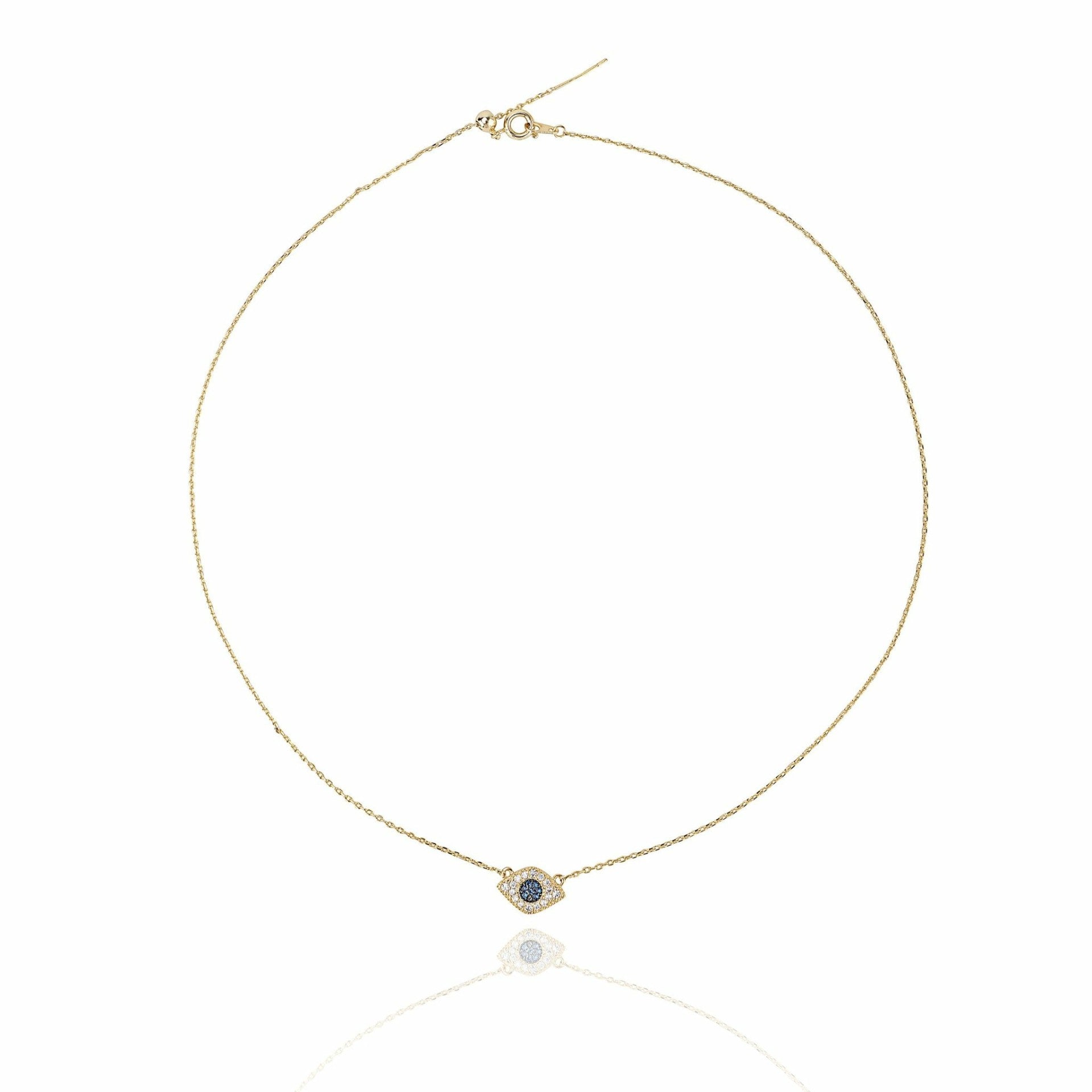 JESSICA Necklace | Vintage Havana Women