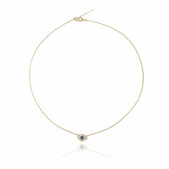 JESSICA Necklace | Vintage Havana Women