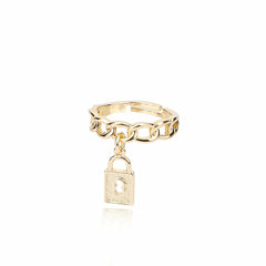 YARA Ring | Vintage Havana Women