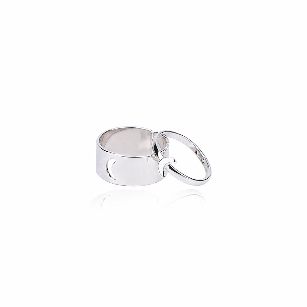 MACI Ring | Vintage Havana Women