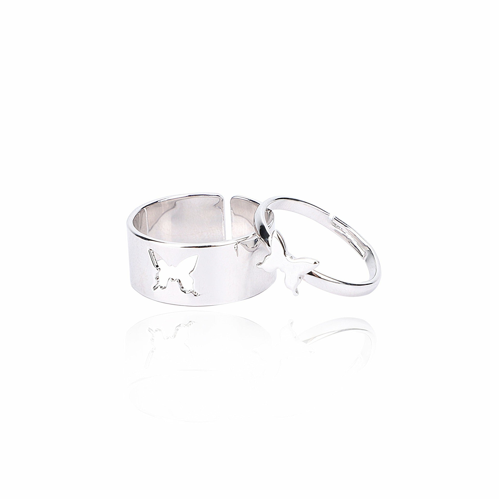 SYLVIA Ring | Vintage Havana Women