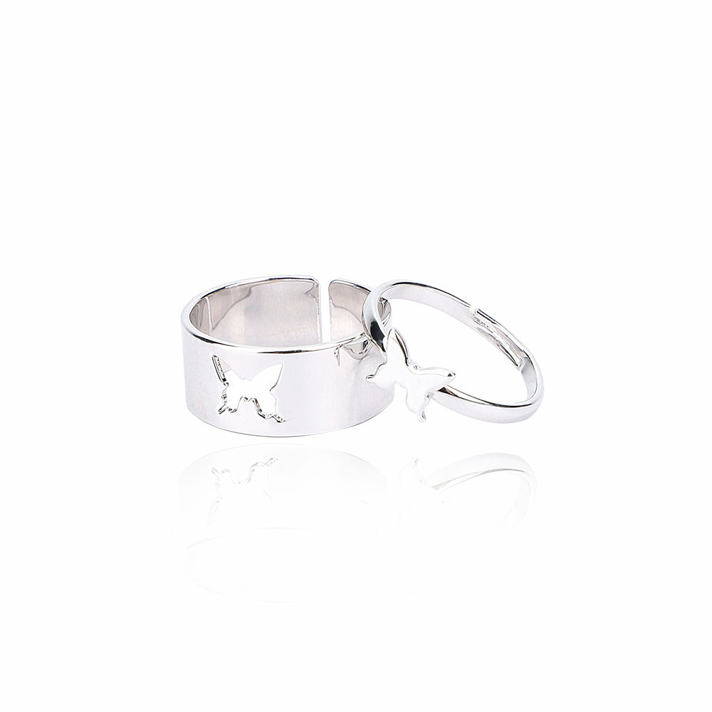 SYLVIA Ring | Vintage Havana Women