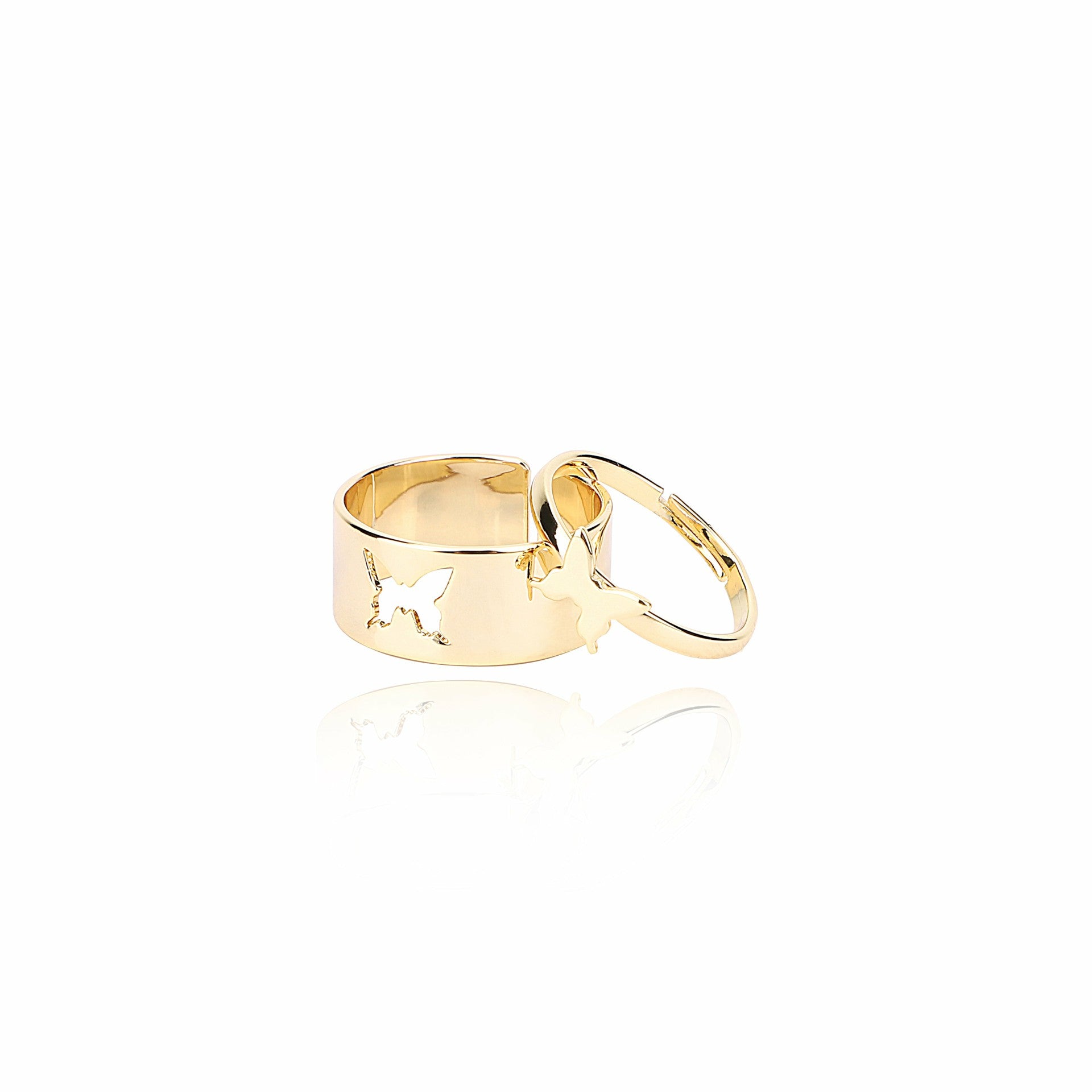 MARTHA Ring | Vintage Havana Women