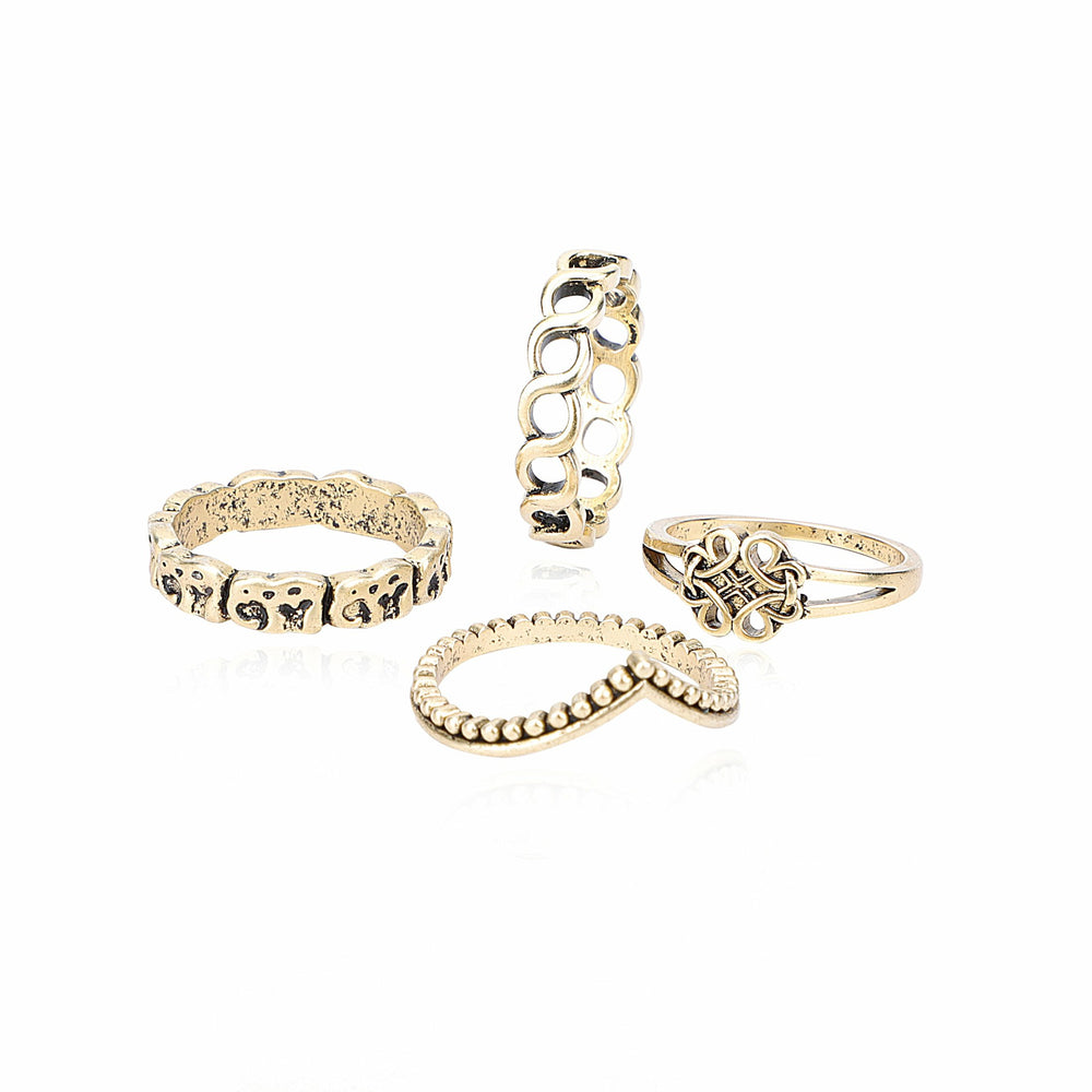 LORELAI Ring | Vintage Havana Women