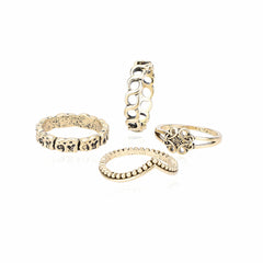 LORELAI Ring | Vintage Havana Women