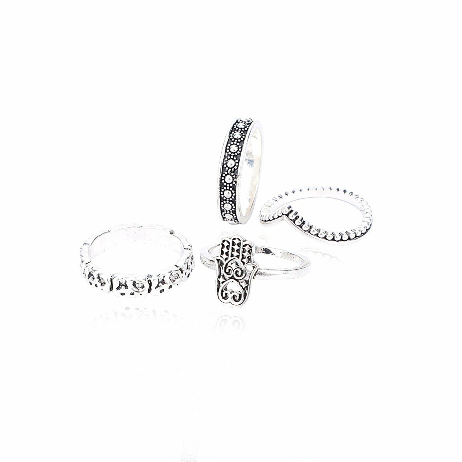 Abby Ring | Vintage Havana Women