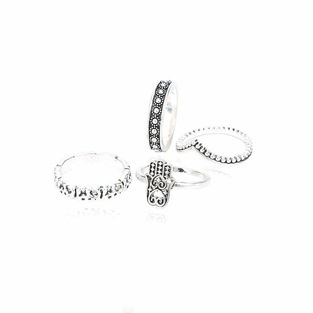 Abby Ring | Vintage Havana Women