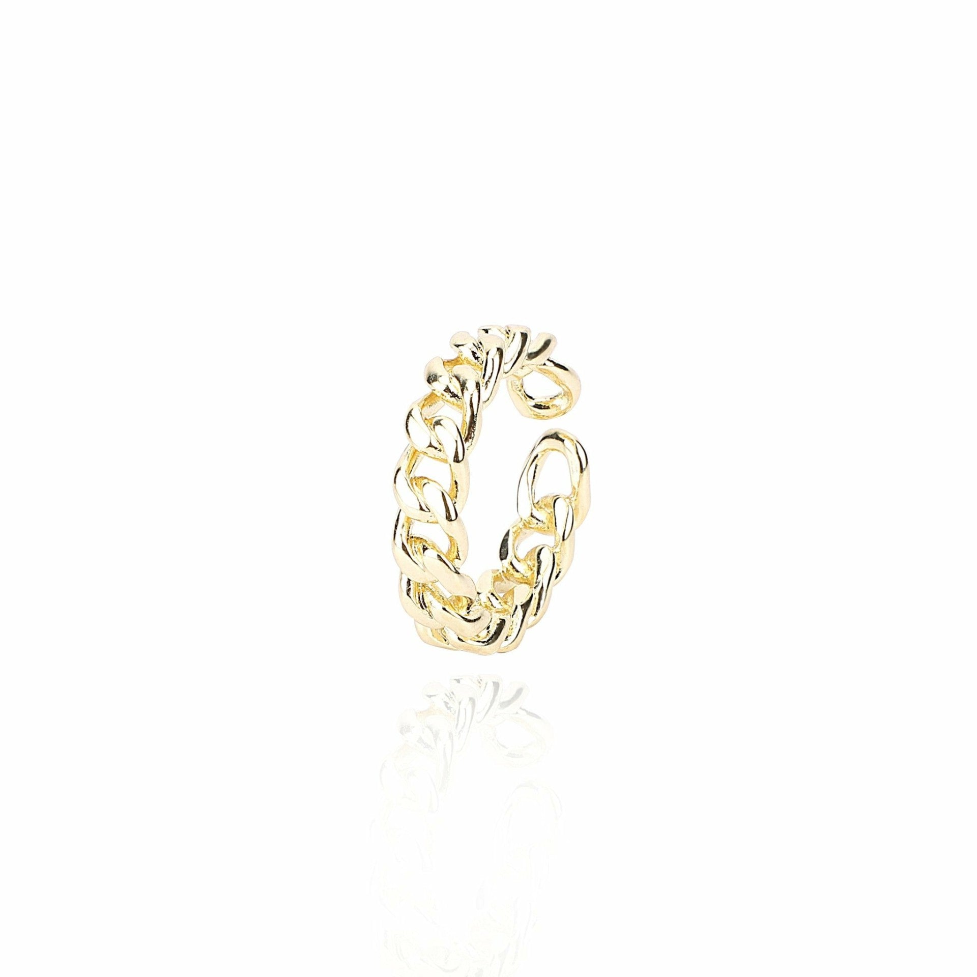 CADENCE Ring | Vintage Havana Women
