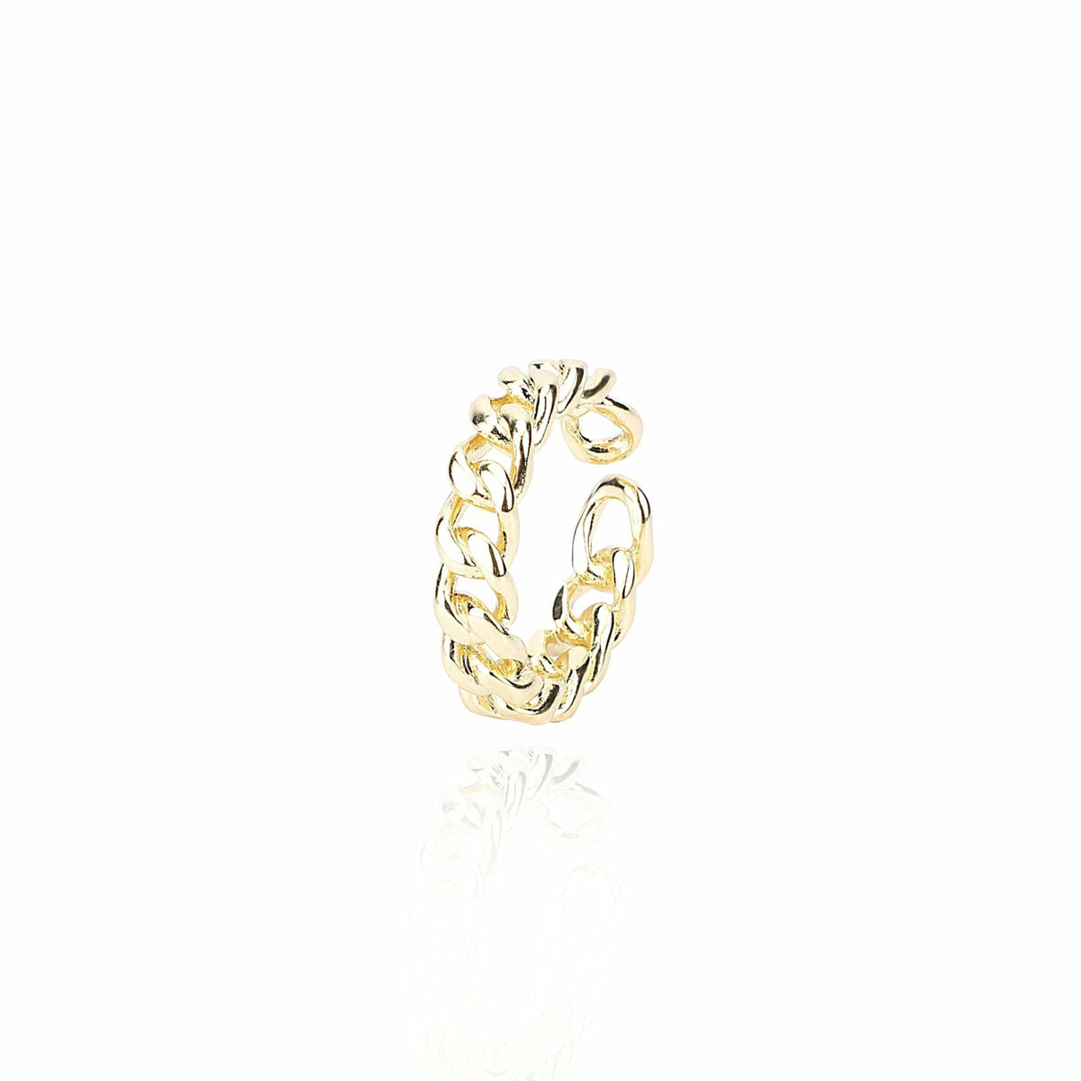 CADENCE Ring | Vintage Havana Women