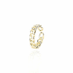 CADENCE Ring | Vintage Havana Women